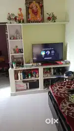 2 BHK FAMILY FLAT FOR RENT