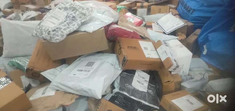 Delivery boy required