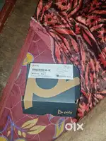 Voyager free 60+ uc earphone