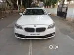 BMW 5 Series 2.0 520D, 2014, Diesel