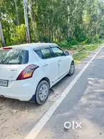 Maruti Suzuki Swift 2014 Diesel 135000 Km Driven