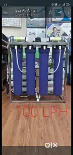 Ro Water sales & service