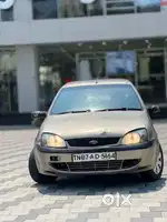 Ford Ikon 2004
