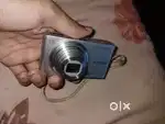 Sony camera like new