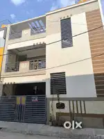 Independent house for sale