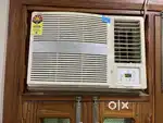Voltas 1.5 Ton 5 Star AC