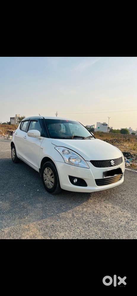 Maruti Suzuki Swift LDI, 2014, Diesel
