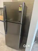 Whirlpool Refrigerator 245ltr