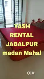 Madan Mahal Kripal chauk luxury plant