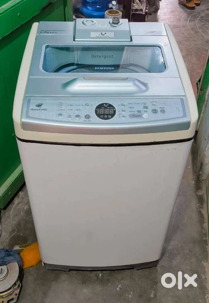 Samsung washing machine excellent running condition