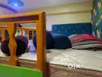Children bed