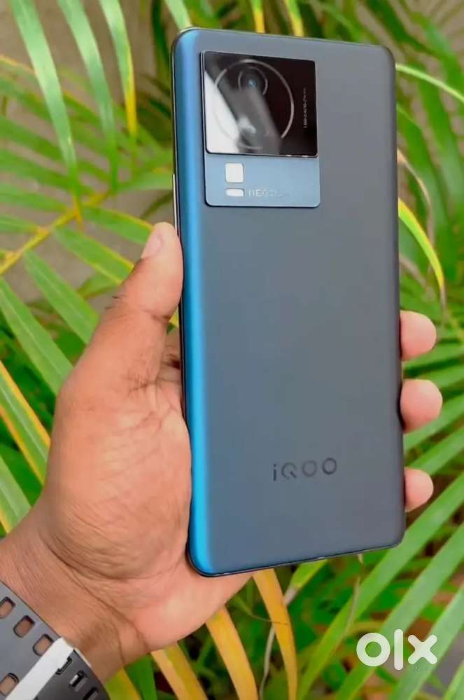IQOO NEO 7 PRO 8/128 SNAPDRAGON 8+ GEN 1 5G PHONE 8/128 NO SCRATCHES