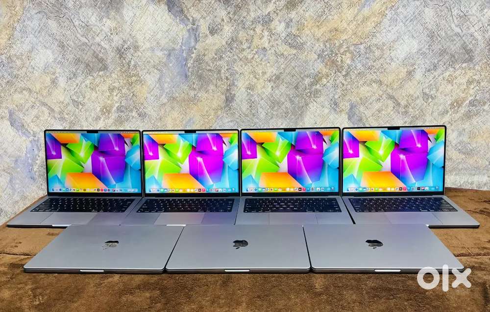 M1 Pro Chip New Condition 16Gb Ram 512Ssd Best price