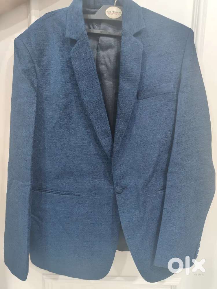 Wedding suit