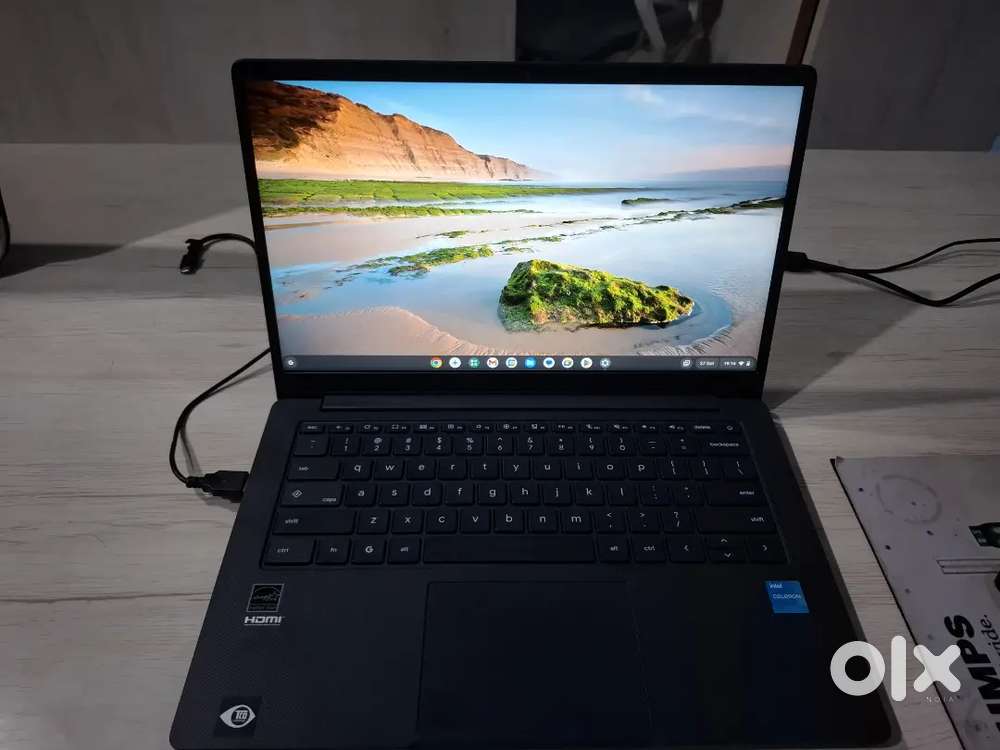 ASUS Chromebook Laptop