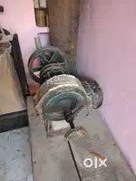 Chatni machine