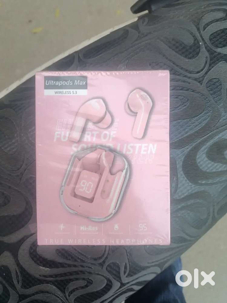 Earbudsultra