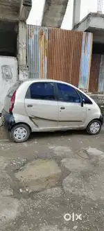 Tata Nano 2011 Petrol 30000 Km Driven