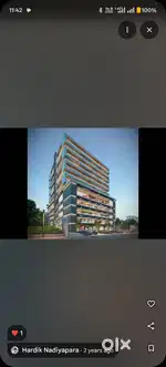 For long term rent