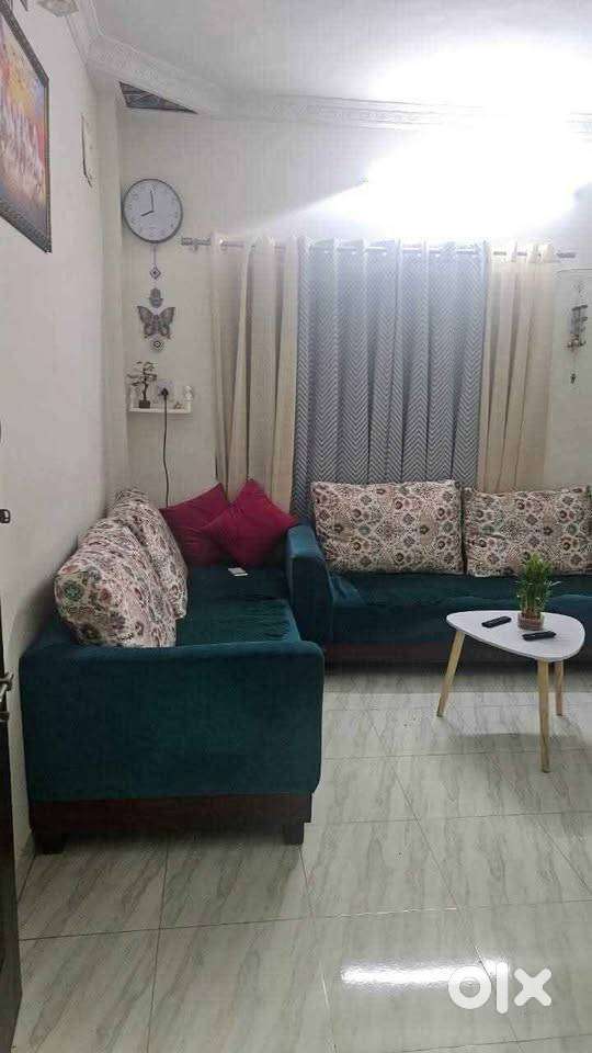 Ground Floor Semi Furnished 2Bhk Rent Kurla East Bachelor most welcome