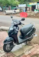 2014 Activa HET Fully Well Menten Super Exiland Condition Sell