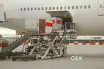 Applying for Airport job. Vacancy All over India. Fast apply.