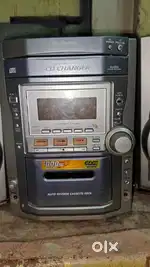 panasonic system