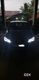 Volkswagen Vento 2012