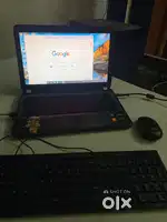 Hp laptop useful for work