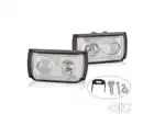 Car bike fog light