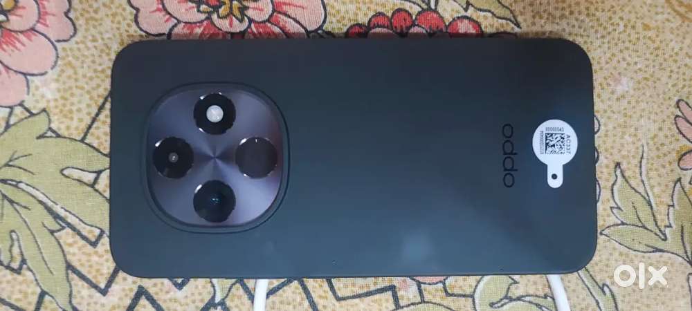 Oppo f 31 pro