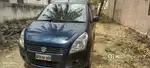 Maruti Suzuki Ritz 2011