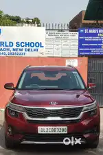 KIA SELTOS D 1.5 S6MT HTK (BS6) 2020