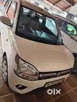 Maruti Suzuki Wagon R 2022 Petrol 45000 Km Driven