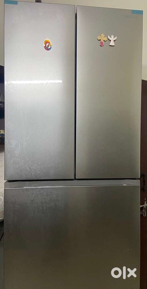 Samsung 580L French Door Refrigerator – Excellent Condition