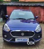 Maruti Suzuki Dzire 1.2 ZXI, 2019, Petrol