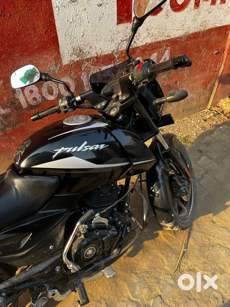 Top model spilit seat digital meater 6000km chali december 2024 model