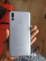 Samsung M21 2021 edition mobile for sale