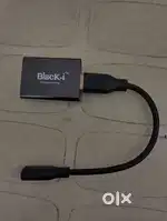 HDMI cable