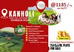 @Dongargaon @Wardha Road NMRDA Plots
