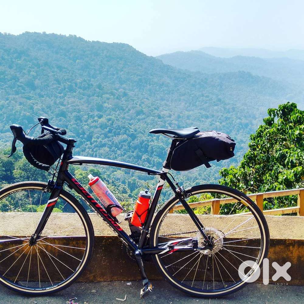 Specialized Allez 2016 Road Bike