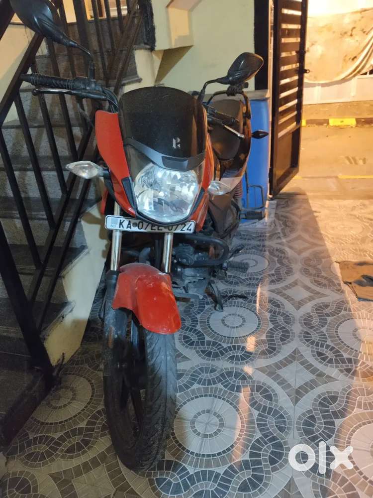 Hero Passion Pro 2020 November Registration