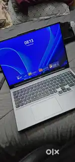 Lenovo Legion 5 16 inch i7 14650HX