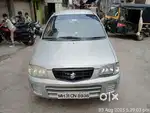 Maruti Suzuki Alto