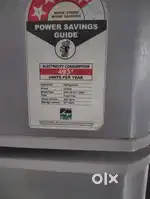 Fridge in godrej