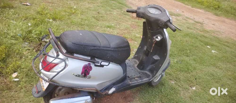 Good condition