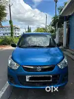 Maruti Suzuki Alto K10 2015 Petrol 56000 Km Driven