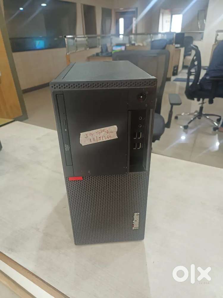 I7 6th gen 3ghz/16gb/512gb/2 gb graphic card