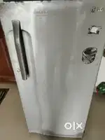 LG fridge refrigerator