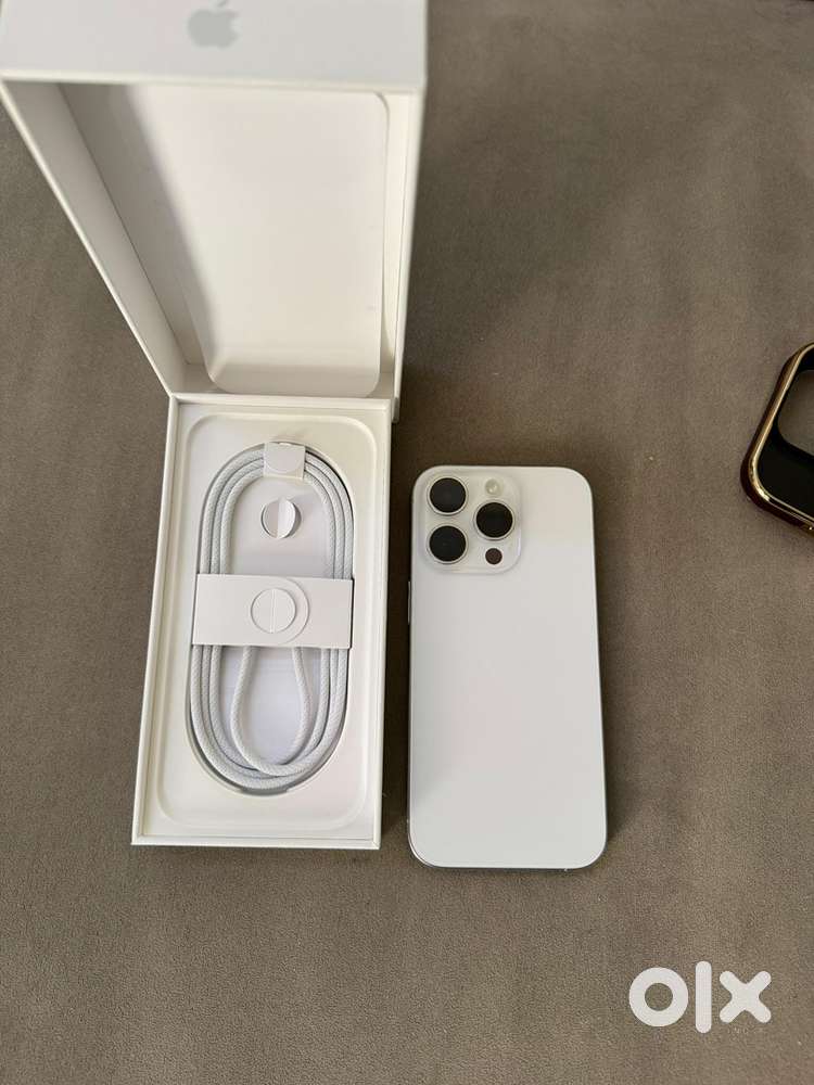 IPHONE 16 PRO